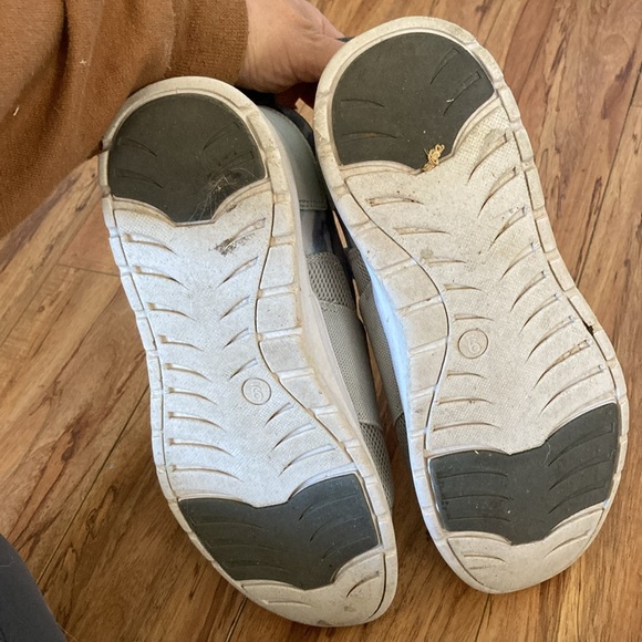 All In Motion Workout Shoes - Picture 5 of 6